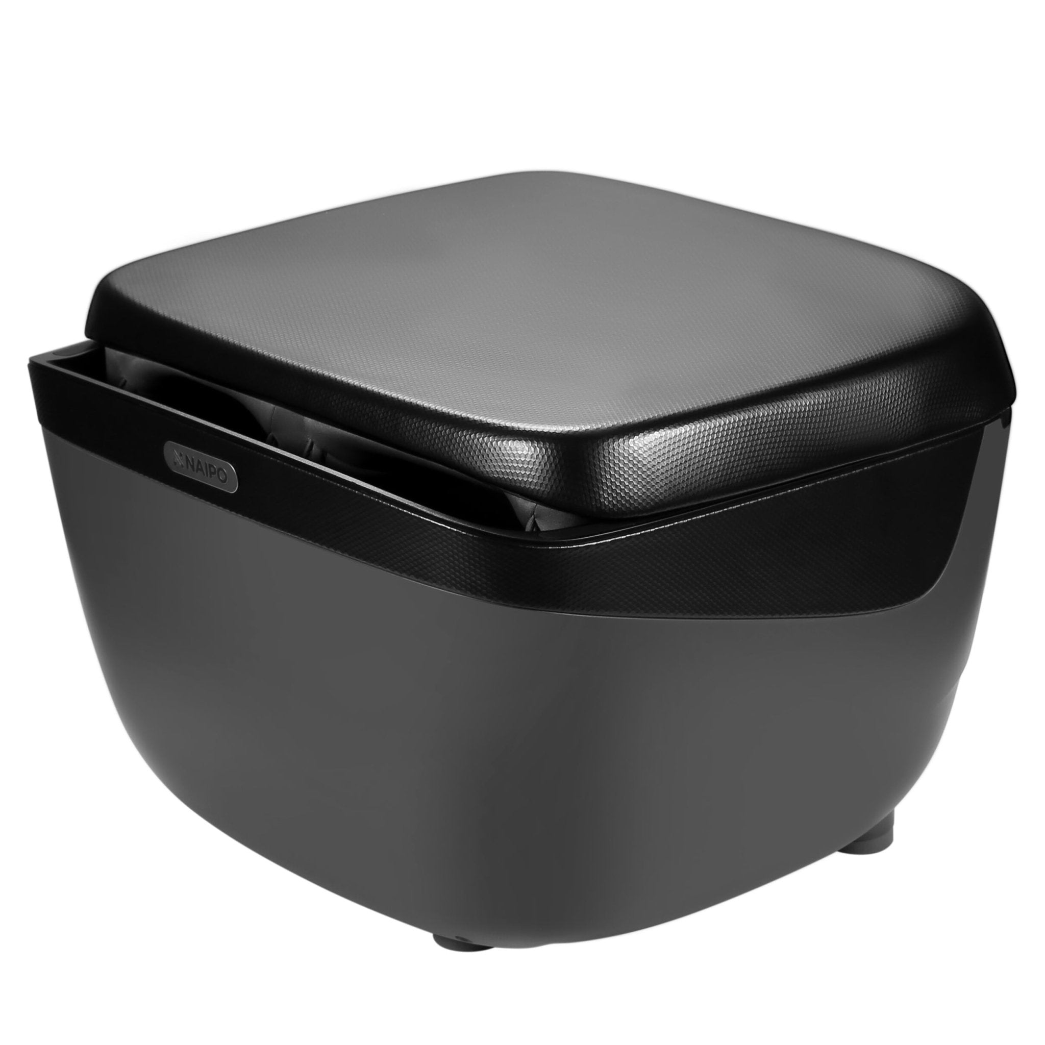 Naipo 2-in-1 Luxury Foldable Foot & Calf Massager MGF-K68 - NAIPO