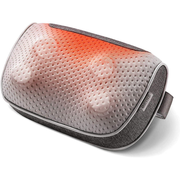 naipo electric neck and back massage pillow NAIPO