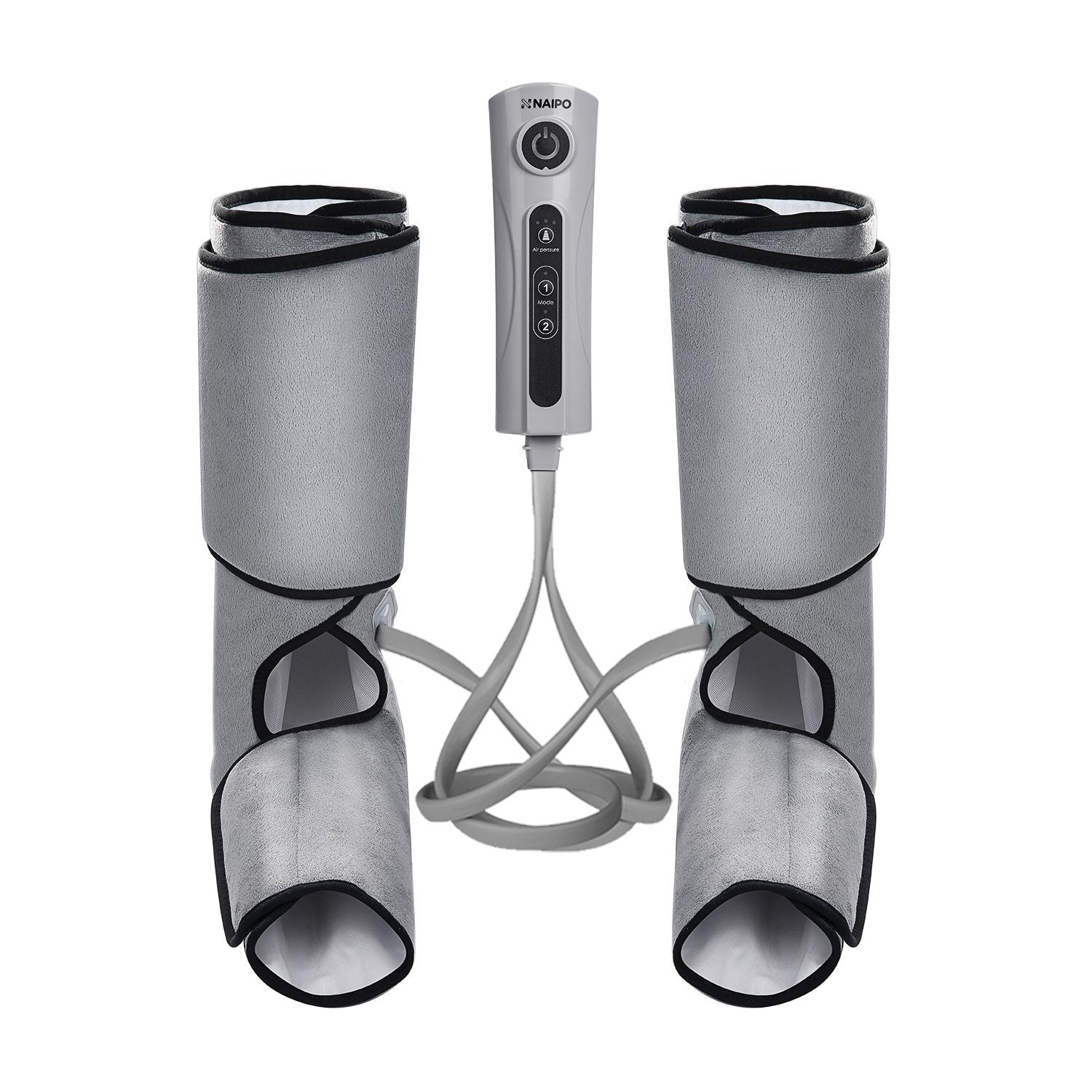 Naipo Rechargeable Leg Compression Massager - NAIPO