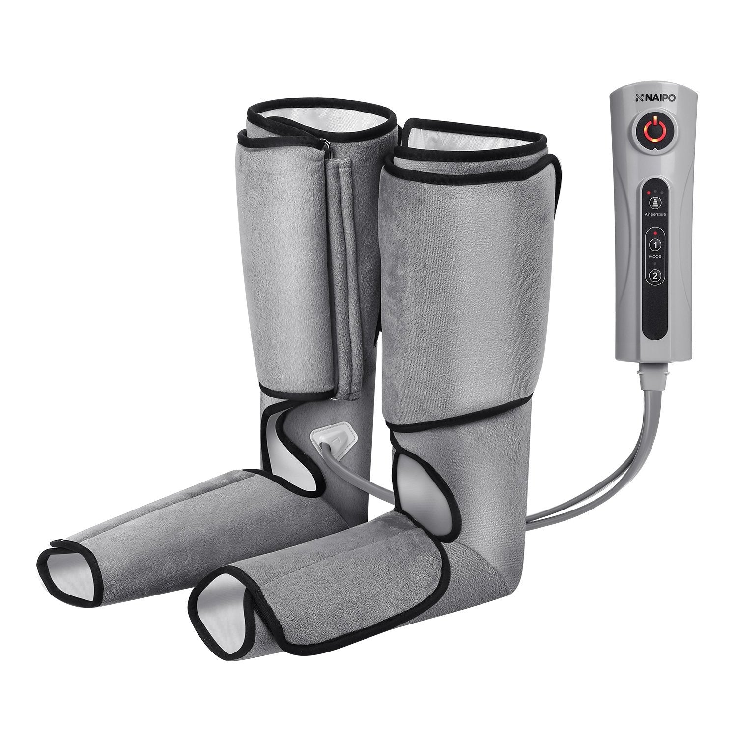 Naipo Rechargeable Leg Compression Massager - NAIPO