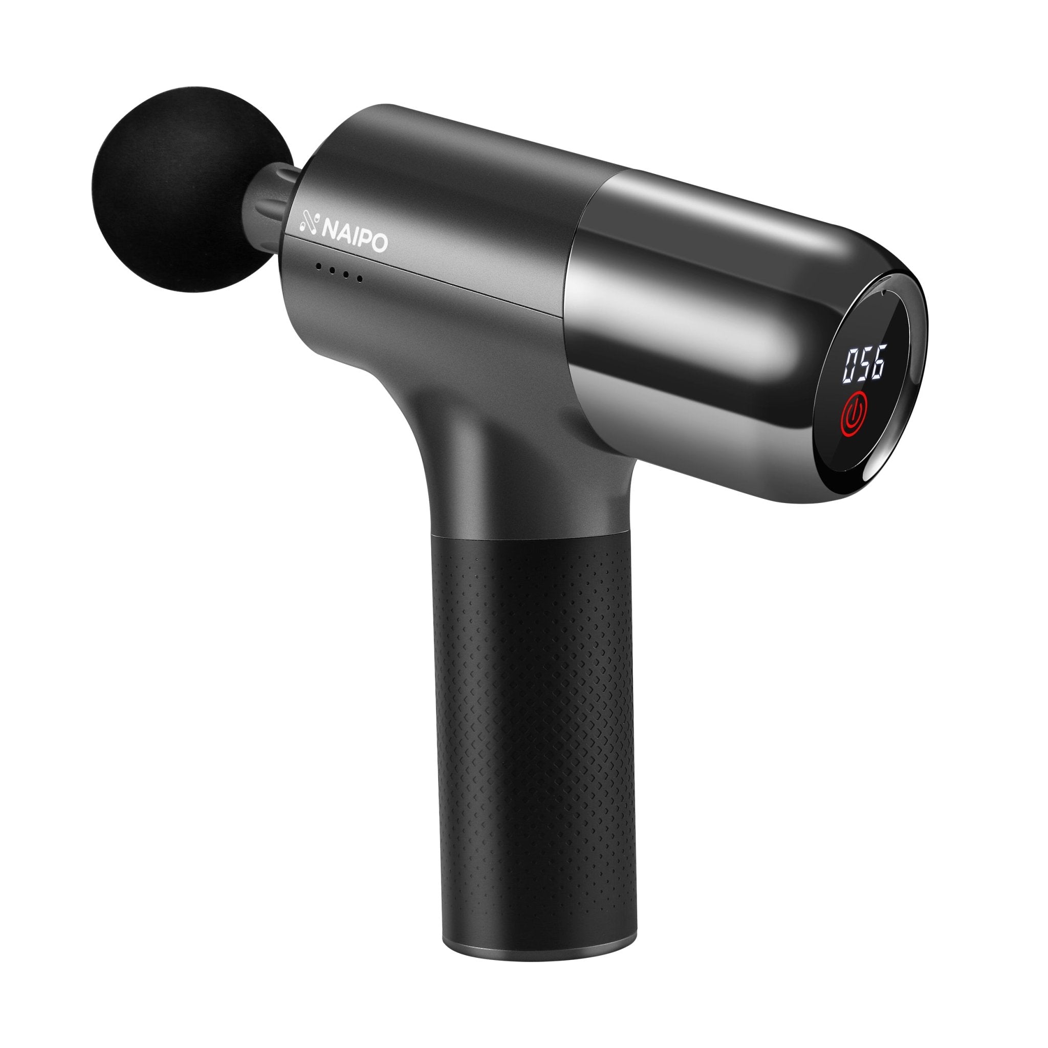 NP-MG02-Naipo Massage Gun Deep Tissue Massager - NAIPO