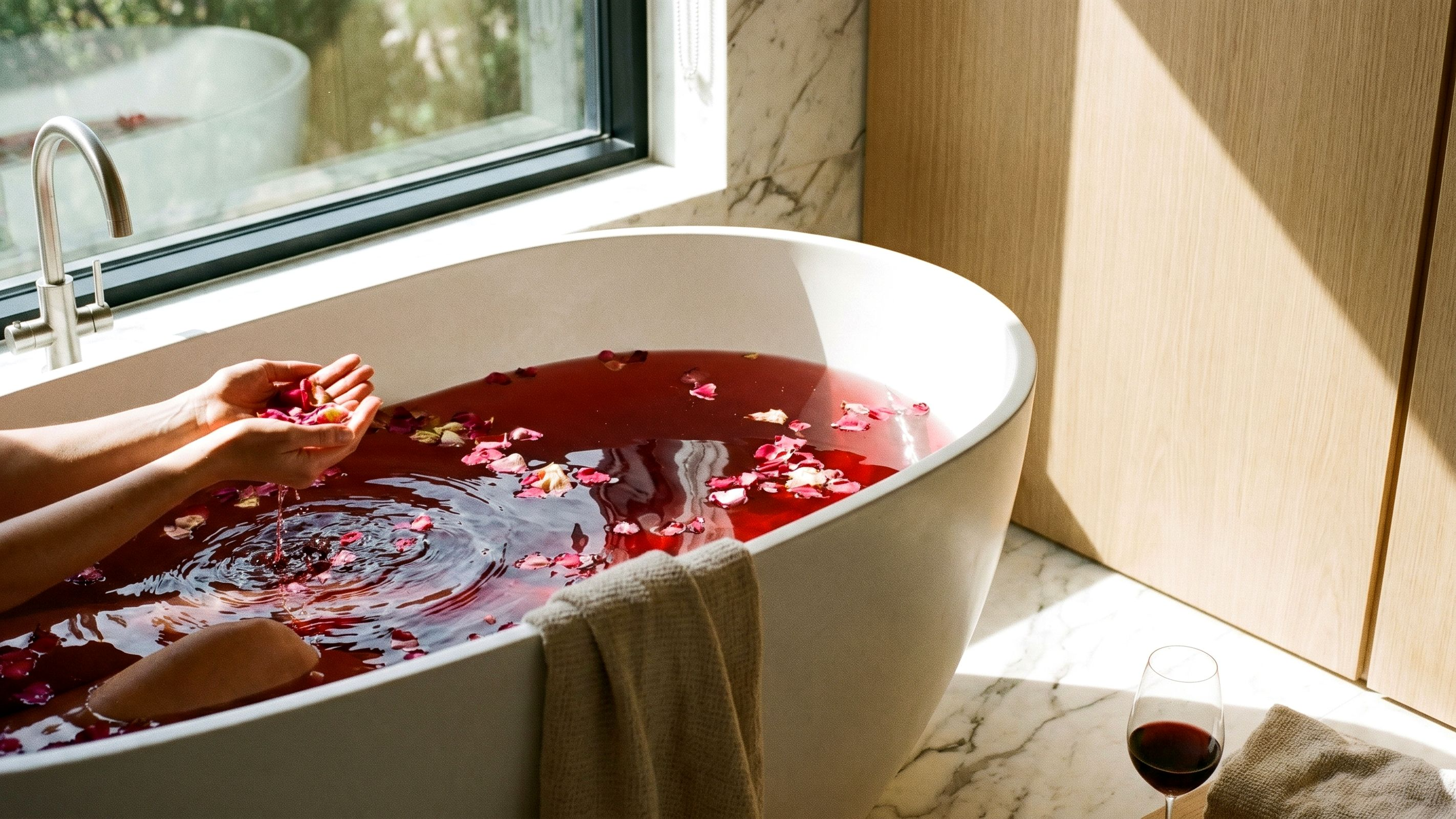 Beyond the Soak: The Science of Massage in Poland’s Signature Beer and Wine Therapies