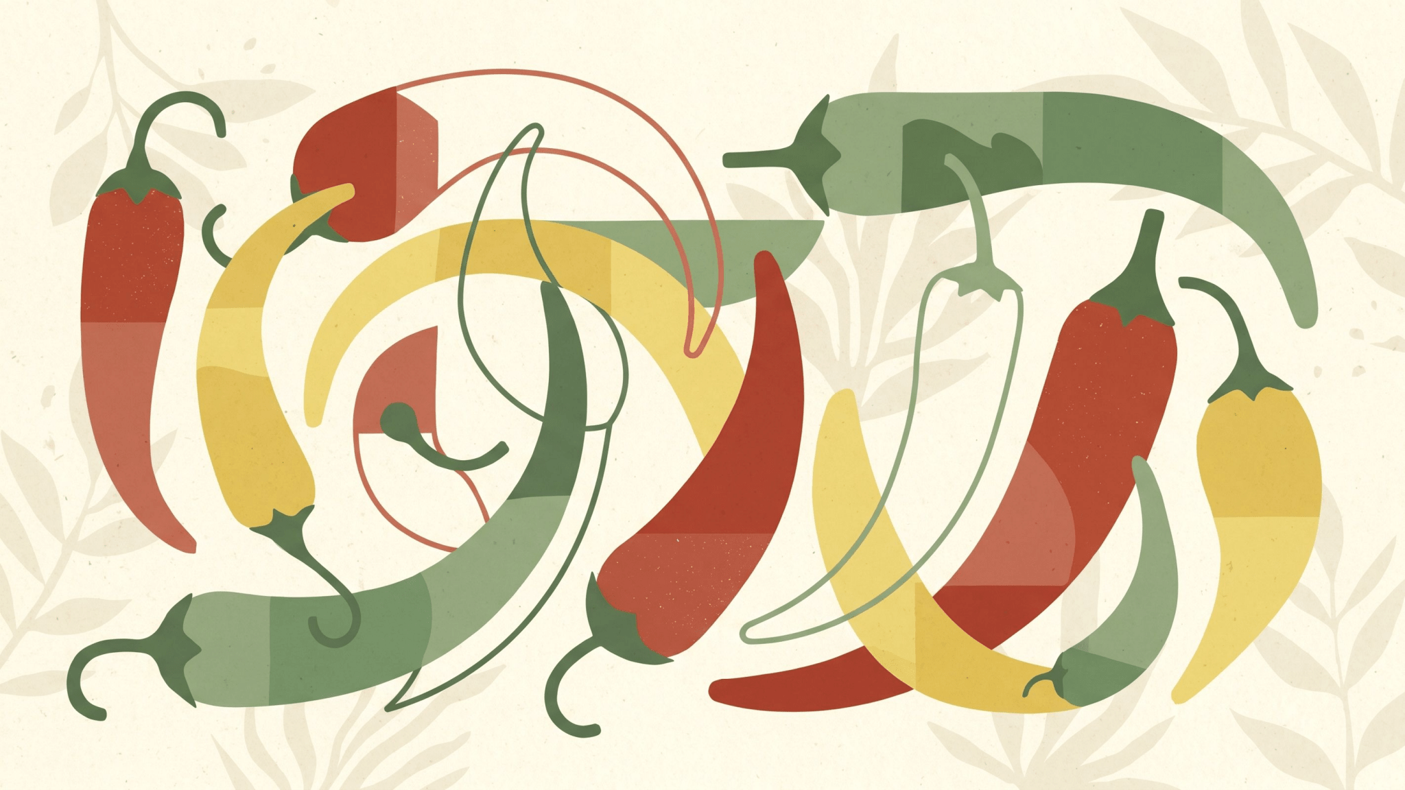 Chillies and Chills: The Capsaicin Secret Behind Pain-Relieving Touch - NAIPO