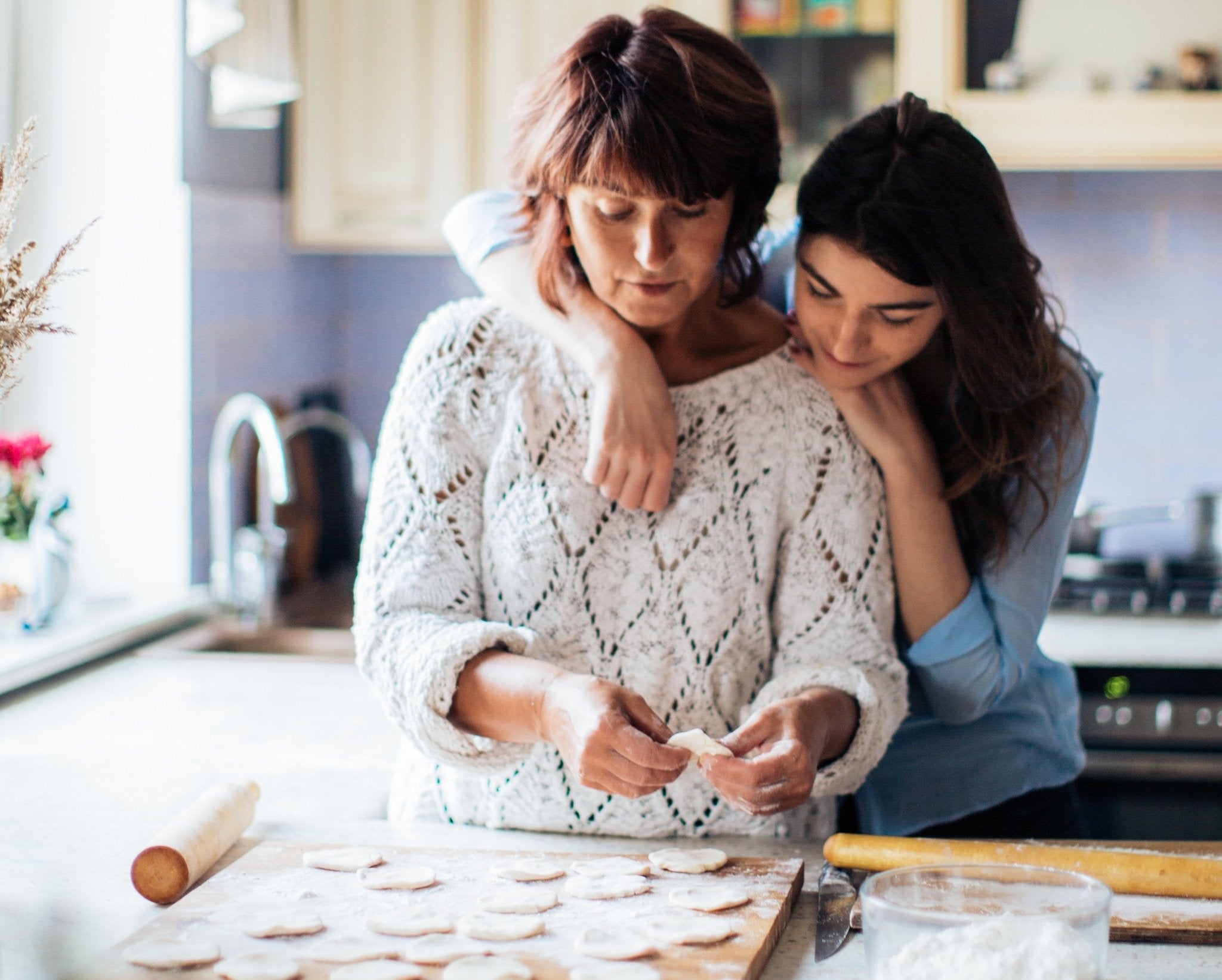 Happy Mother’s Day! - NAIPO