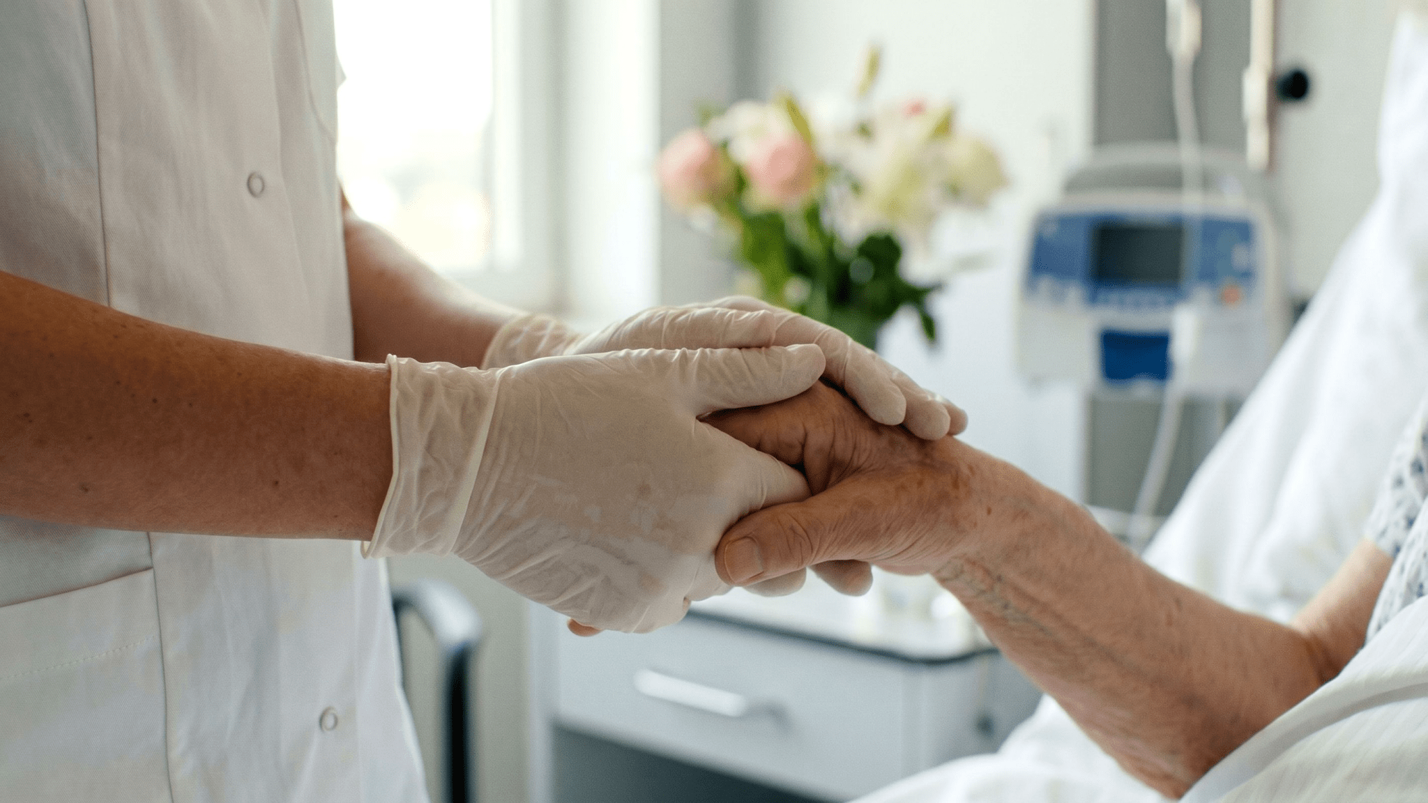 Honoring Our Heroes: A Guide to Self-Care for Nurses This International Nurses Day - NAIPO