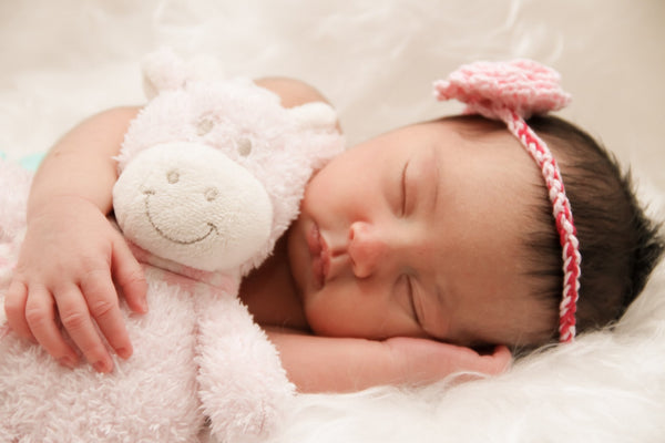 How Adults Can Benefit From Lullabies - NAIPO