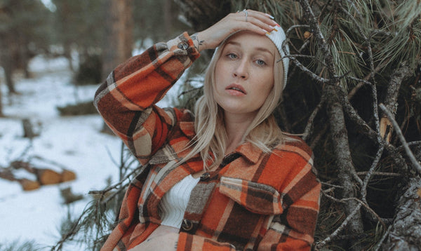 How To Deal With The Winter Blues - NAIPO