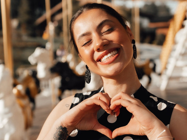 How To Practice Self-Love This Valentine's Day - NAIPO