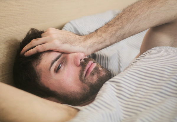 How To Use Massage To Cure Hangovers - NAIPO