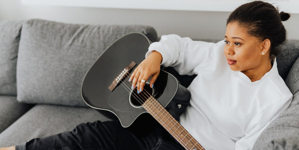 Music Therapy and Mental Health - NAIPO