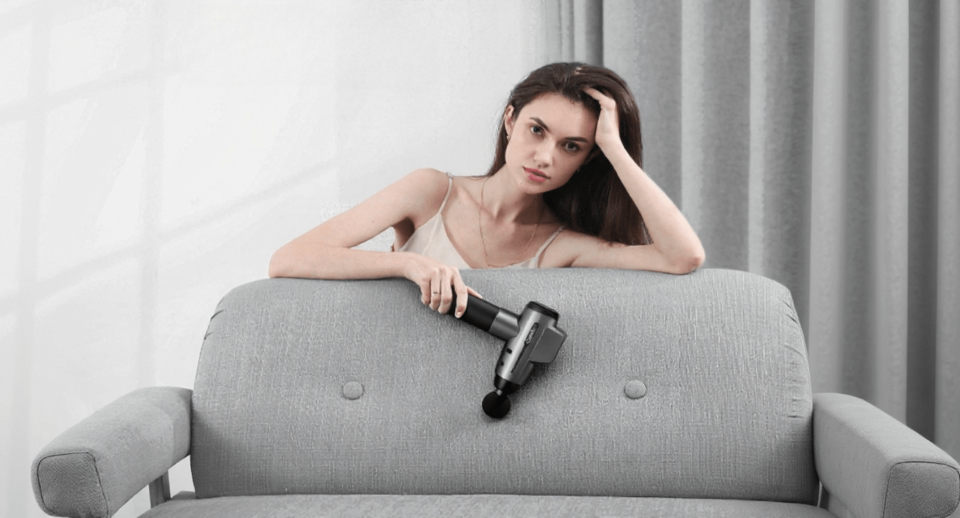 My Go-To Recovery Trick: Why I Love My NAIPO NPMGUN-006 - NAIPO