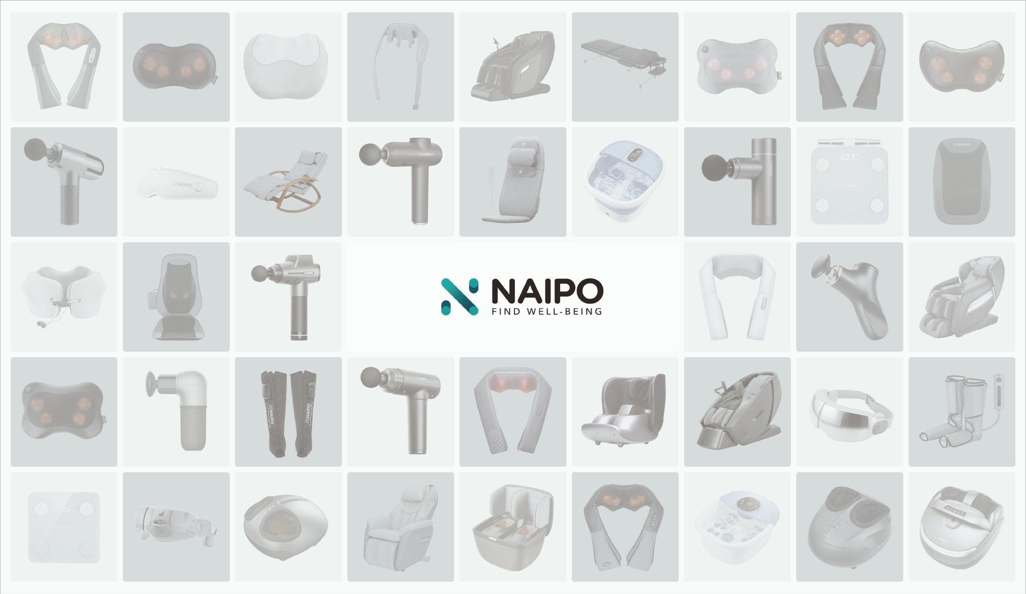 NAIPO at IFA 2025: A Journey of Wellness, Innovation, and Human Connection - NAIPO