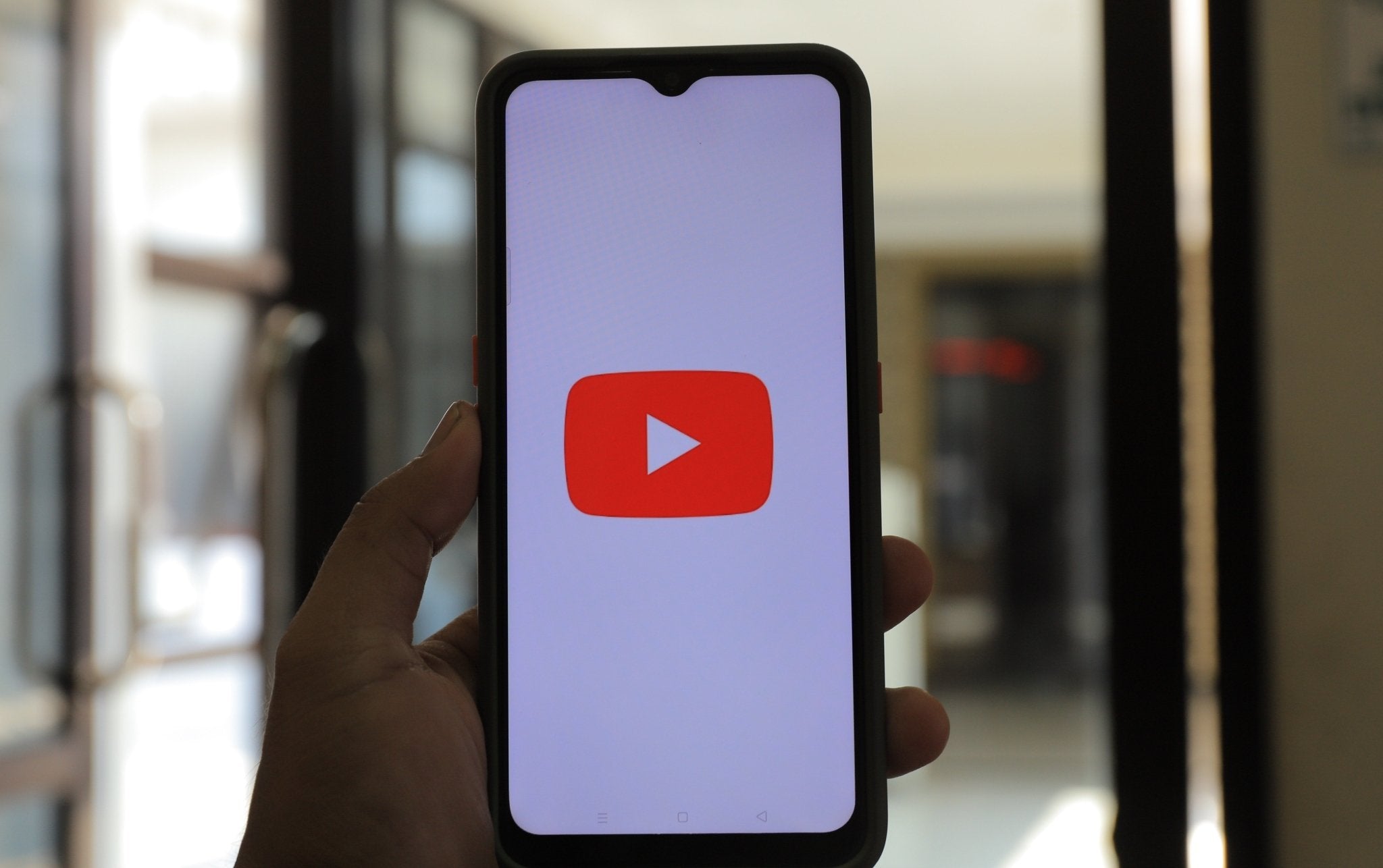 NAIPO Launches YouTube Channel - NAIPO
