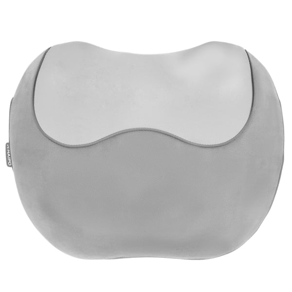 NEW PRODUCT: NAIPO Shiatsu Massage Pillow - NAIPO