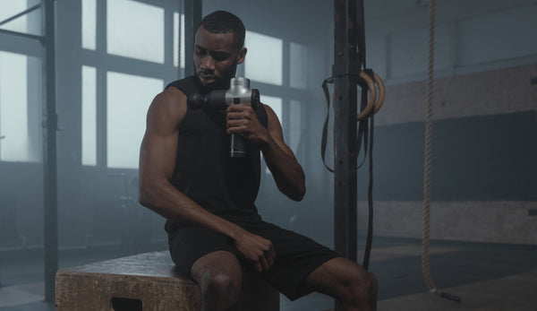 How To Evaluate Massage Guns - NAIPO