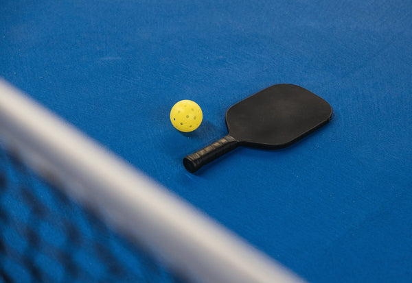 Pickleball Perfection: The Soothing Touch of Massagers for Post-Game Bliss - NAIPO