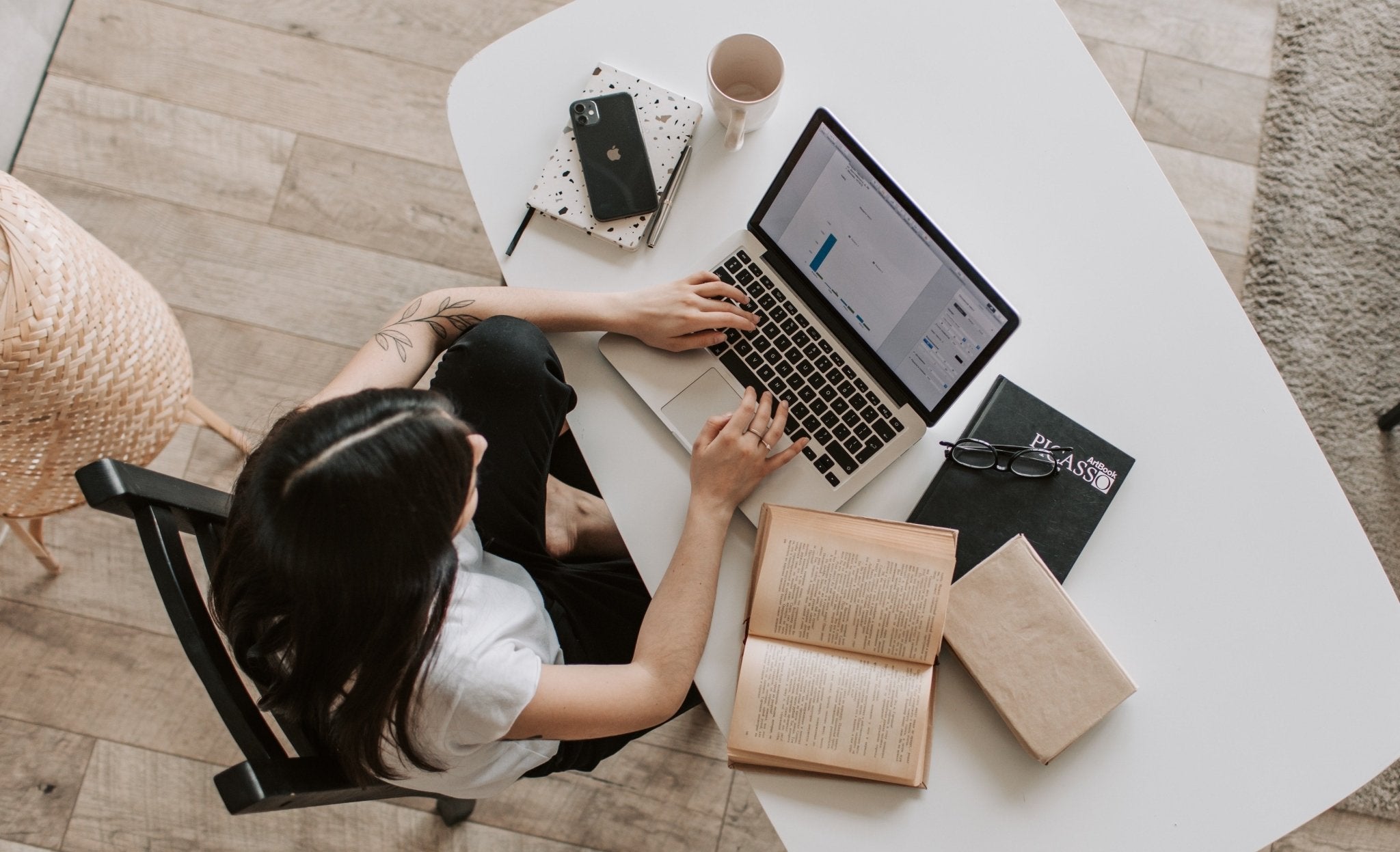 Pomodoro Technique For Better Working From Home - NAIPO