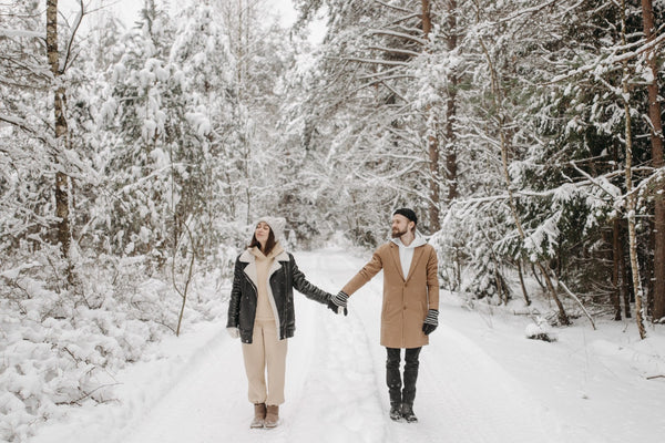 Remember Self-Care This Winter - NAIPO