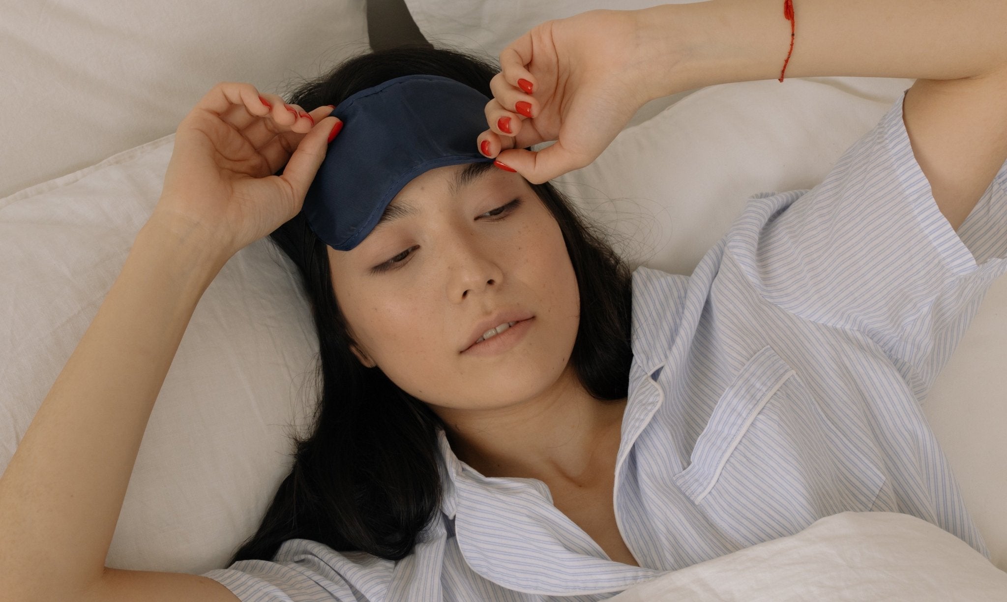 Rise and Shine: How A Morning Massage Can Energize Your Day - NAIPO