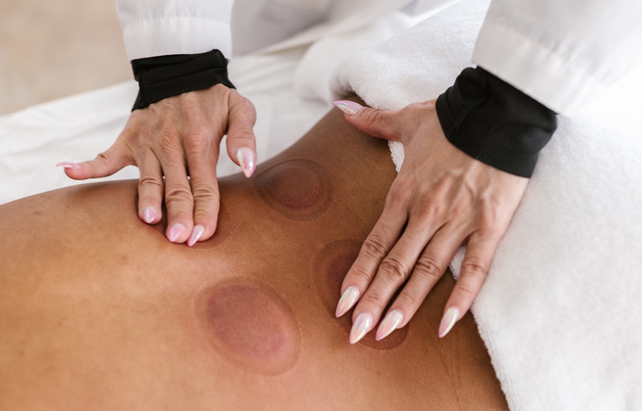 The History of Massage - NAIPO