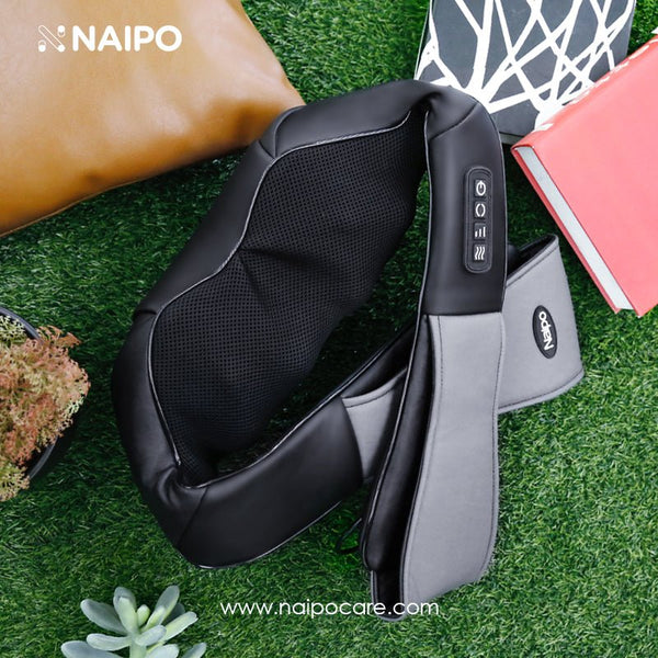 The Perfect Massage Partner - NAIPO