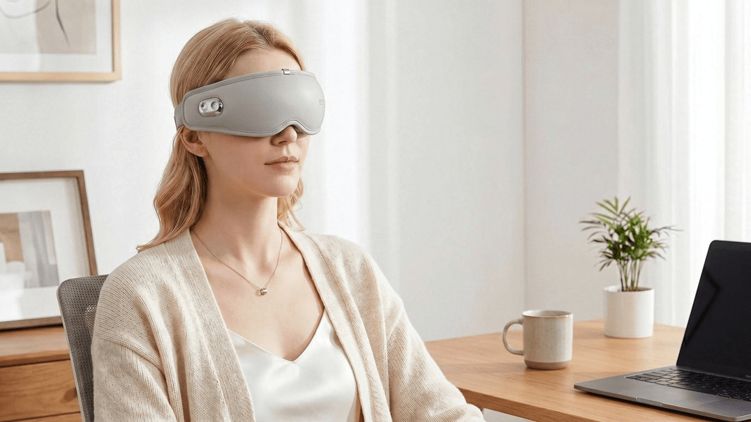 The Quiet Revolution: Reclaiming the Evening with the Naipo MGE-2304 - NAIPO