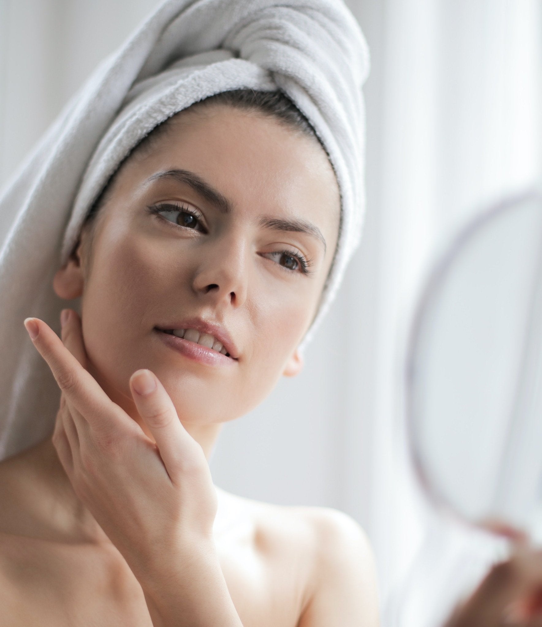 Tips for Healthy Skin - NAIPO