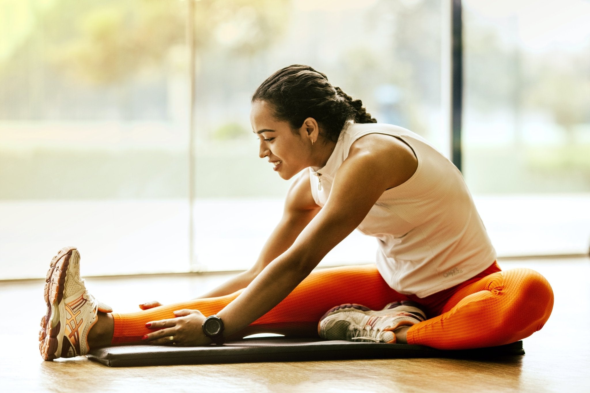 Unlocking Wellness: The Crucial Role of Daily Stretching and Massage in Your Routine - NAIPO