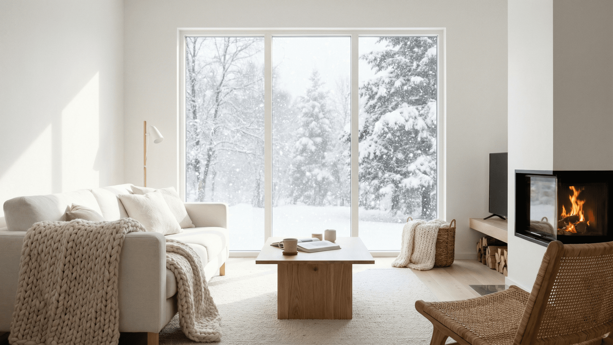 Winter Blues Relief: Soothe Seasonal Sadness with Self-Massage - NAIPO