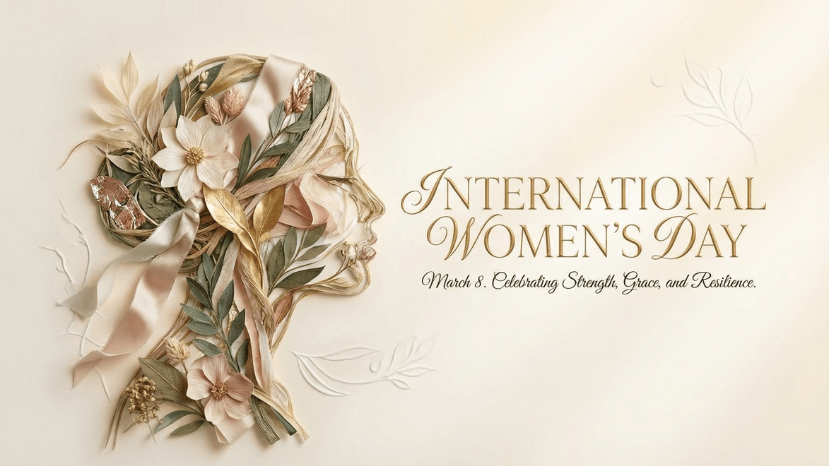 Women’s Day Special: A Sanctuary Within – Your Ritual of Self-Care with NAIPO - NAIPO