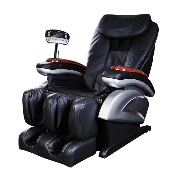Naipo MGCHR-RK2106C Full Body Shiatsu Massage Chair with Heat