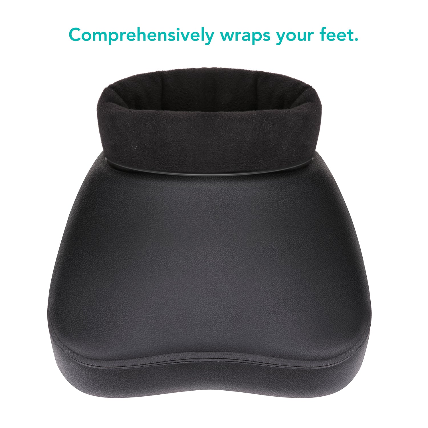 Masseur de pieds Shiatsu NAIPO MGF-1005 avec chaleur