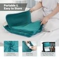 Electric Heating Pad Foot Warmer - NAIPO
