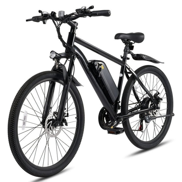 Electric Mountain Bike 26