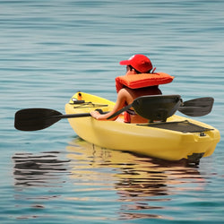 kid kayak Multi-Scenario Kayak Applied & Lightweight - NAIPO