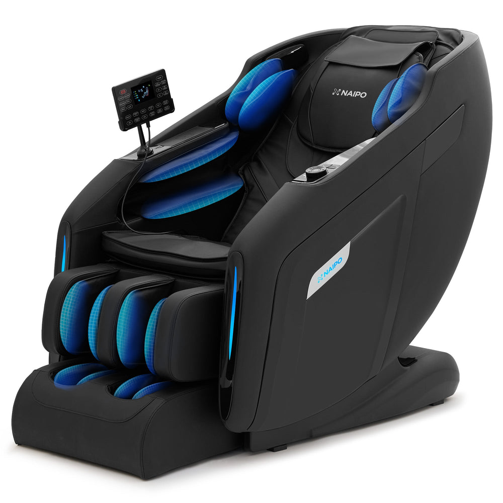NAIPO MGC-804A Smart Massage Chair