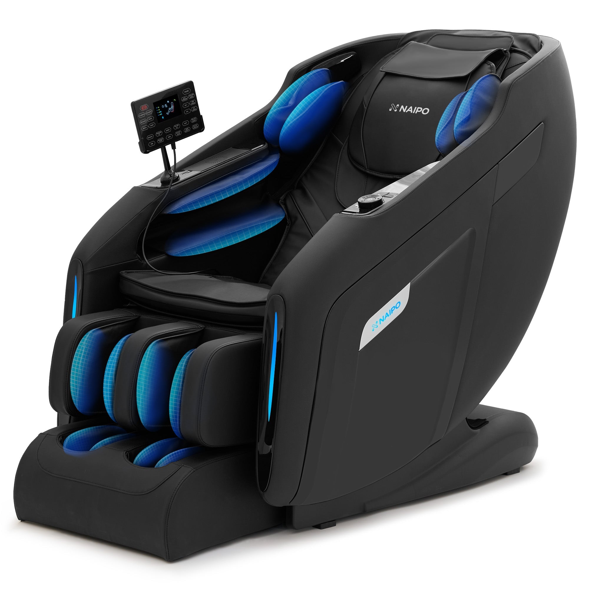 NAIPO 804 Smart Massage Chair - NAIPO