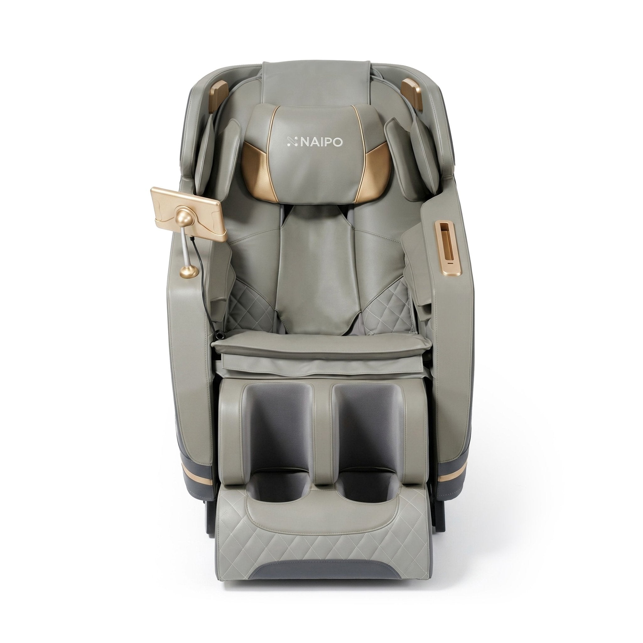 Naipo MGC - 803 Massage Chair - NAIPO