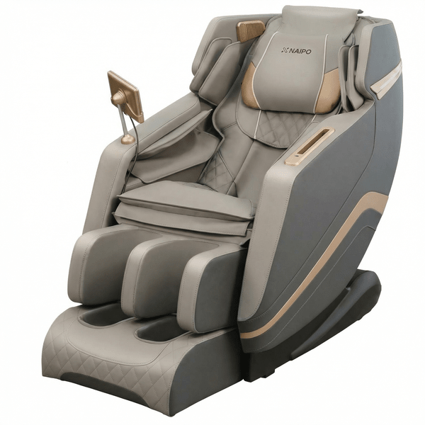 Naipo MGC - 803 Massage Chair - NAIPO