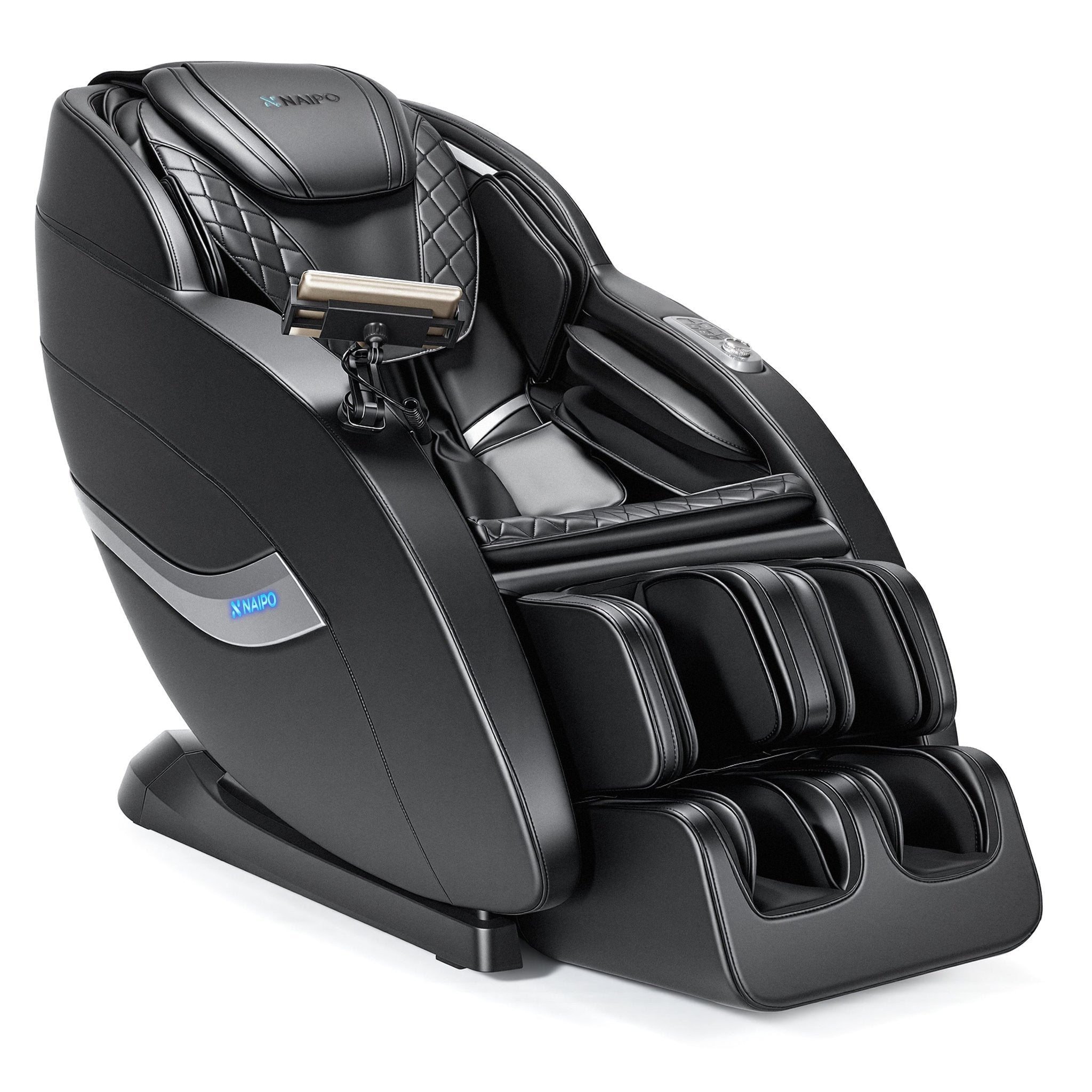 Naipo MGC - 805 Massage Chair - NAIPO