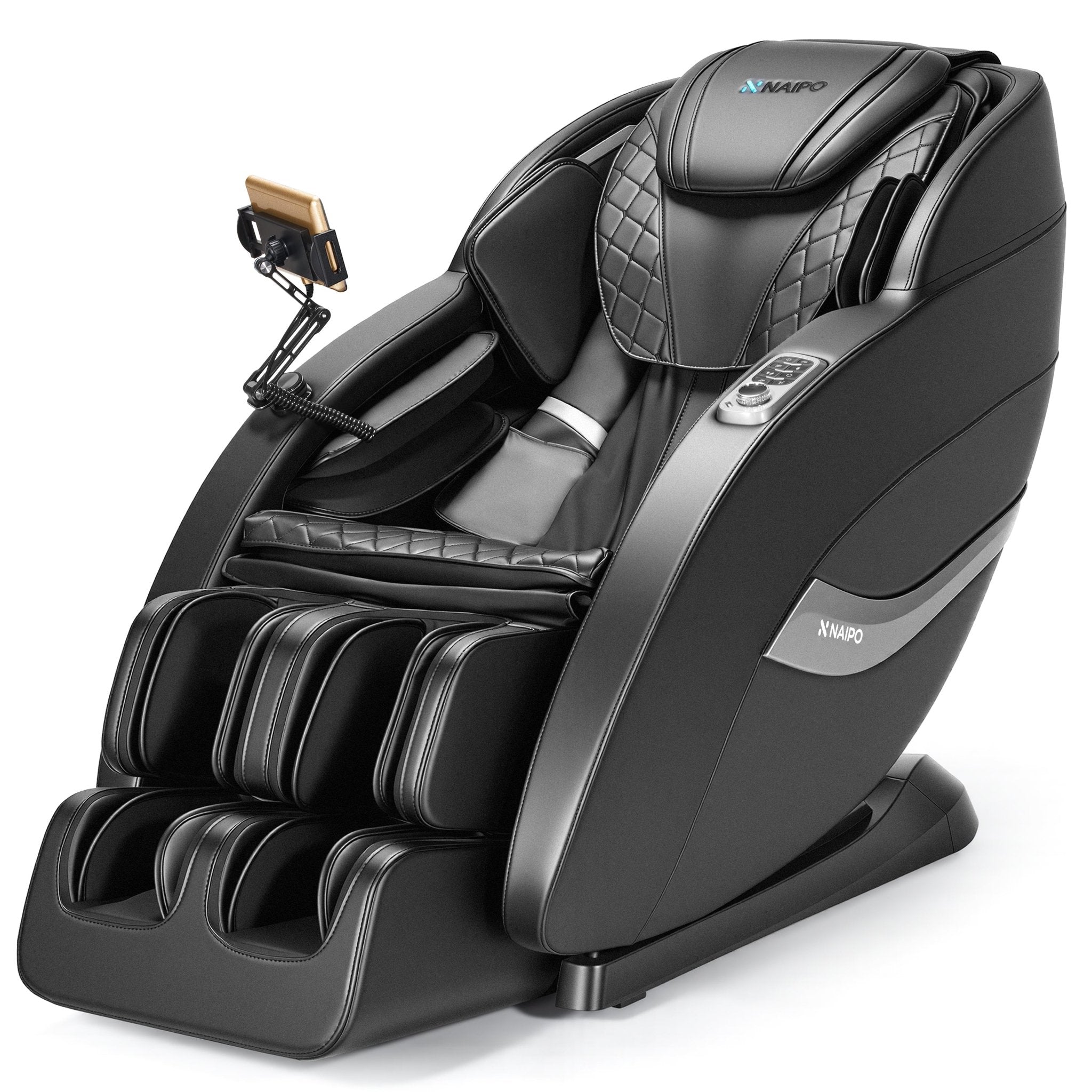 Naipo MGC - 805 Massage Chair - NAIPO