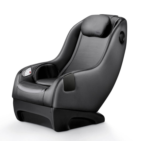 Naipo MGCHR-A150 Full Body Music Massage Chair with Kneading & Tapping