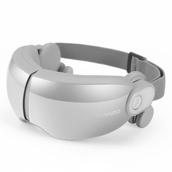 Naipo MGE - 2303 BoneConduction Eye Massager - NAIPO