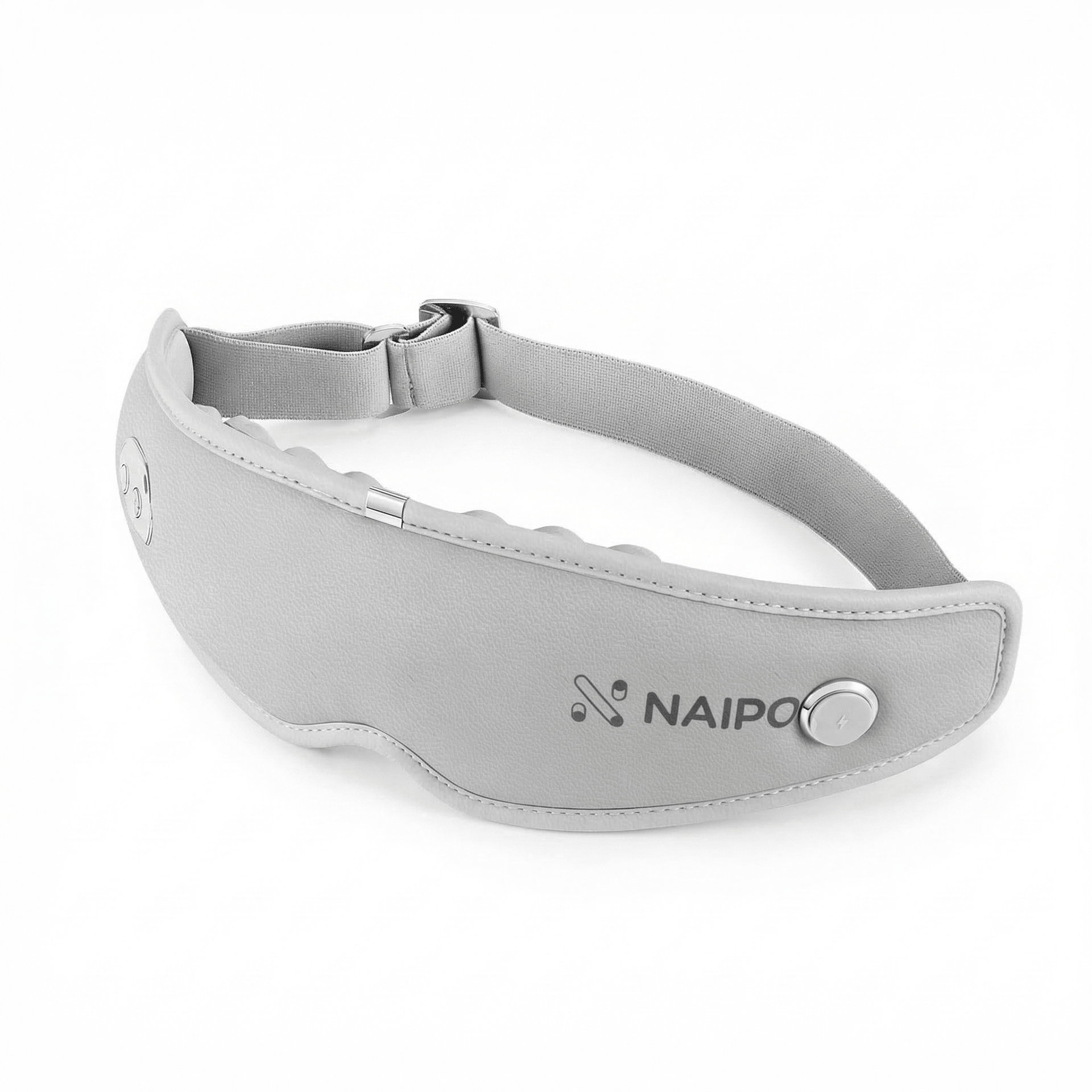 NAIPO アイマッサージャー naipo-mge-2304-soft-eye-care- ボディ・フェイスケア