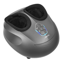 Naipo MGF - 836 Foot Massager with Heat and Airbag Massage - NAIPO