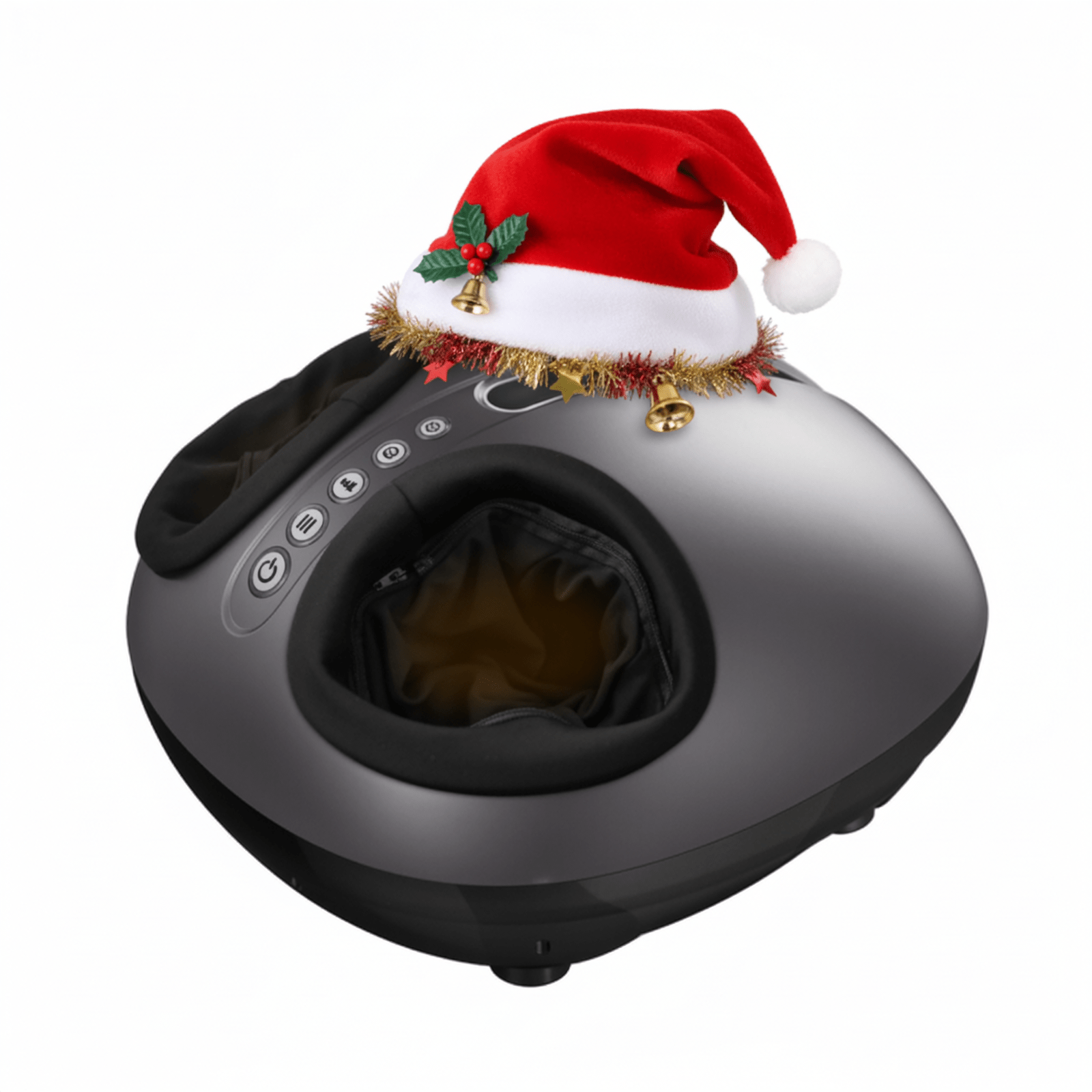 Naipo MGF - F15 Beetle Foot Massager - Christmas Gift for Him/Her - NAIPO