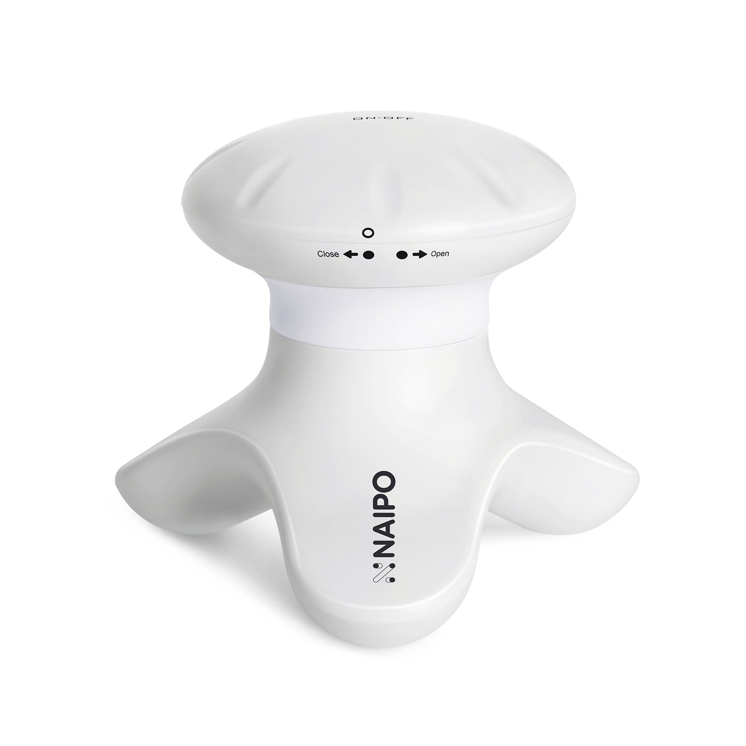 Naipo MGPC-101MM Mini Percussion Massage Gun Naipo MGPC-101MM Mini Percussion Massage Gun