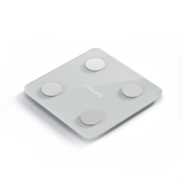 Naipo NP - BS01 Smart Bluetooth Body Fat Scale - NAIPO