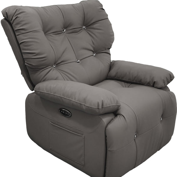 NAIPO NP-MC2402 Smart Massage Chair - Full Body Shiatsu with Zero Gravity & Heat Therapy