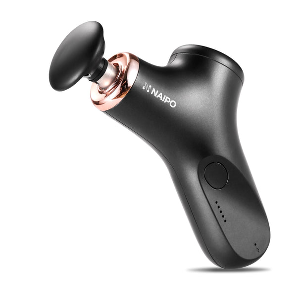 NAIPO NP-MG01 new mini Massage Gun